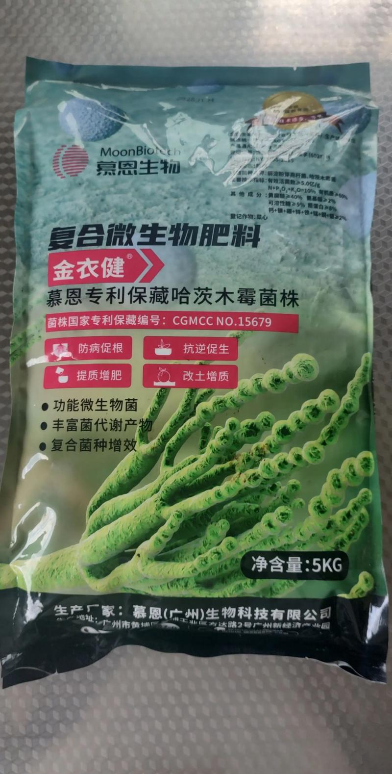 发酵菌种：微生物世界的秘密武器